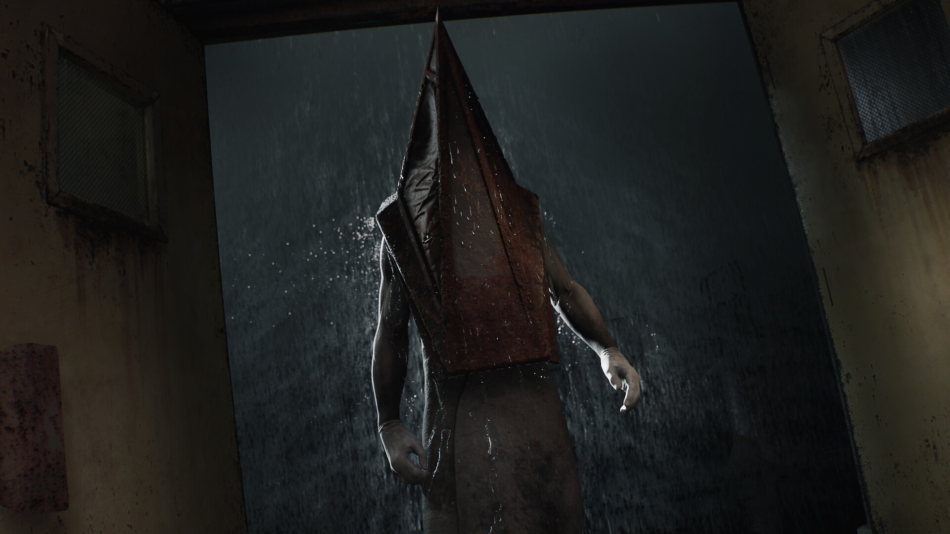 Silent Hill 2 (2023)